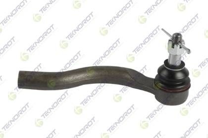 TEKNOROT Track rod end Article number: N-811 cheaply
