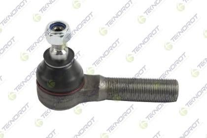 TEKNOROT Track rod end Article number: P-252 cheaply