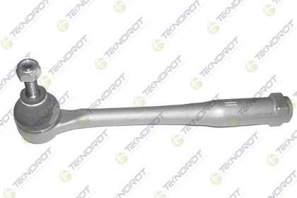 TEKNOROT Track rod end Article number: P-272 cheaply