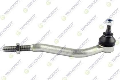 TEKNOROT Track rod end Article number: P-401 cheaply