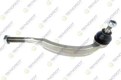 TEKNOROT Track rod end Article number: P-461 cheaply
