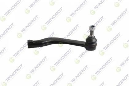 TEKNOROT Track rod end Article number: R-491 cheaply