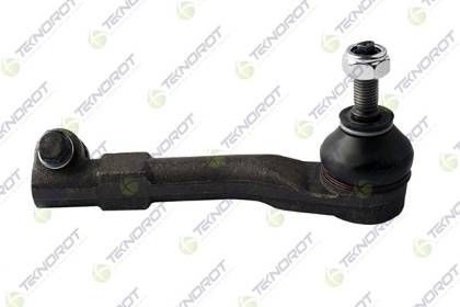 TEKNOROT Track rod end Article number: R-642 cheaply
