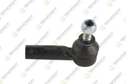 TEKNOROT Track rod end Article number: SZ-501 cheaply