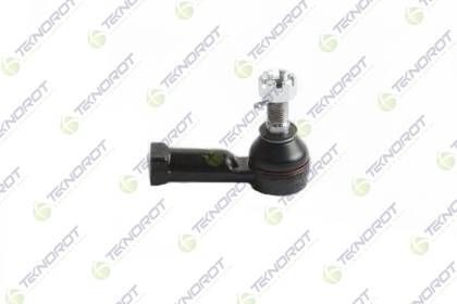 TEKNOROT Track rod end Article number: T-261 cheaply