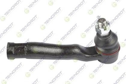 TEKNOROT Track rod end Article number: T-781 cheaply