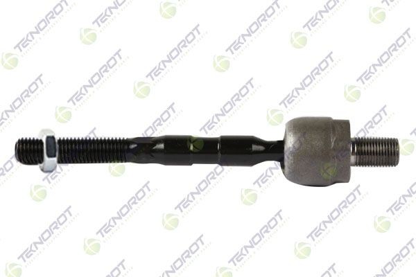 TEKNOROT Inner tie rod Article number: VO-523 cheaply