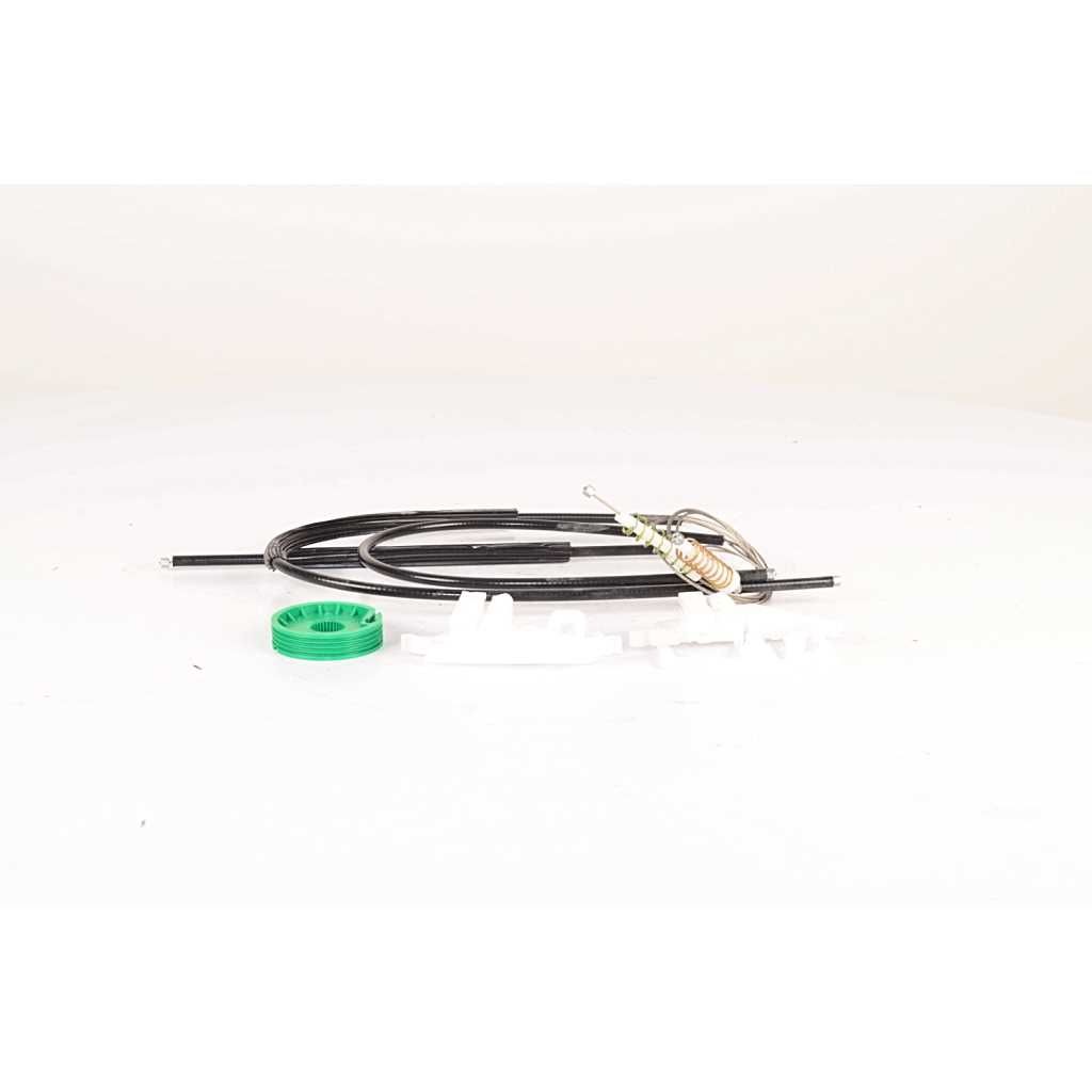 BSG Glideskinne, rudeløfter Varenummer: BSG 30-966-020 billige