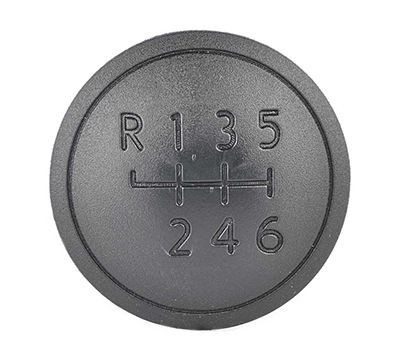 BSG Gear knob Article number: BSG 90-465-023 cheaply