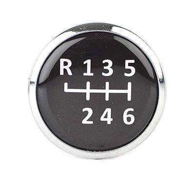 BSG Gear knob Article number: BSG 90-465-025 cheaply