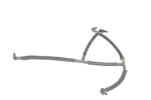 BSG BSG 90-725-003 Hose, fuel overflow FABIA 1.2 TDI 75 PS Diesel 2014