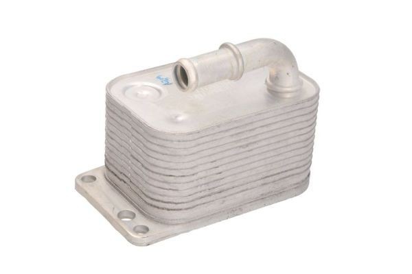 THERMOTEC Engine oil cooler Article number: D4C009TT cheaply