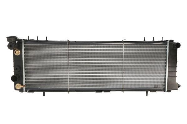 THERMOTEC Engine radiator Article number: D7Y075TT cheaply