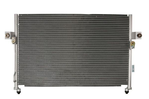 THERMOTEC Air conditioning condenser Article number: KTT110560 cheaply