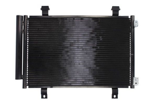 THERMOTEC Air conditioning condenser Article number: KTT110570 cheaply