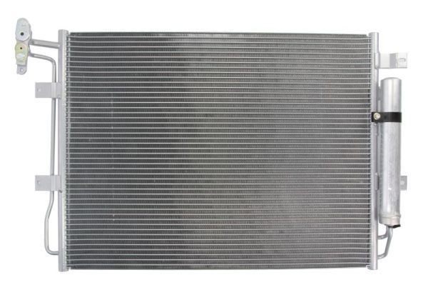 THERMOTEC Air conditioning condenser Article number: KTT110573 cheaply