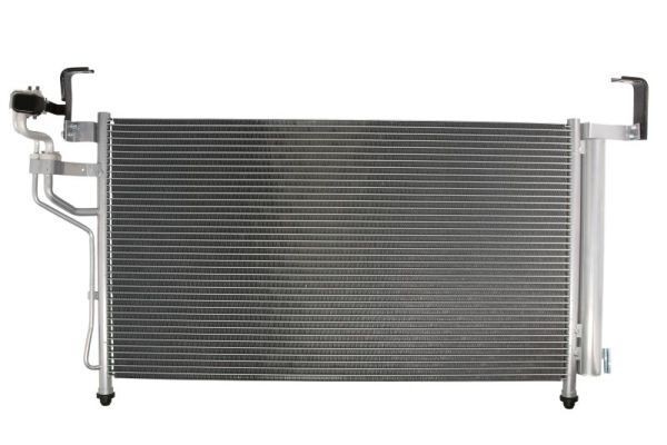 THERMOTEC Air conditioning condenser Article number: KTT110583 cheaply