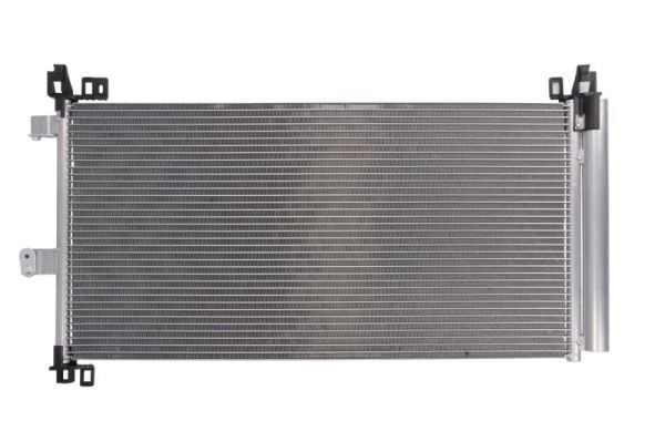 THERMOTEC Air conditioning condenser Article number: KTT110585 cheaply