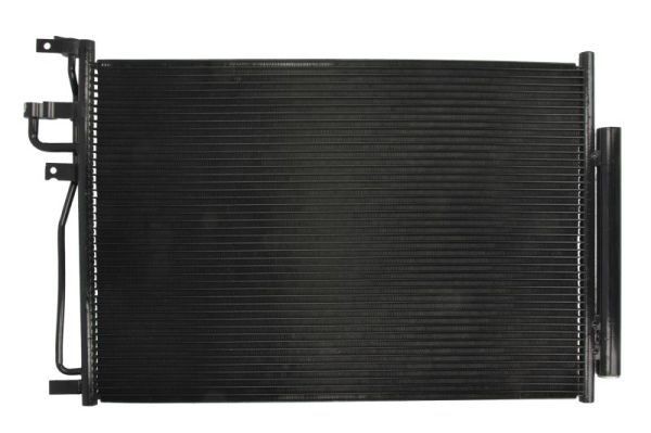THERMOTEC Air conditioning condenser Article number: KTT110589 cheaply