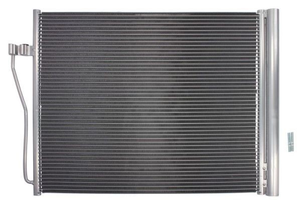 THERMOTEC Air conditioning condenser Article number: KTT110592 cheaply
