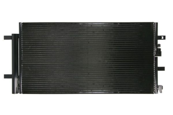 THERMOTEC Air conditioning condenser Article number: KTT110618 cheaply
