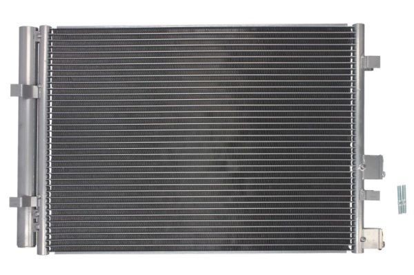 THERMOTEC Air conditioning condenser Article number: KTT110635 cheaply