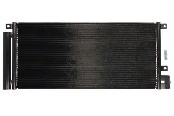THERMOTEC Air conditioning condenser Article number: KTT110638 cheaply