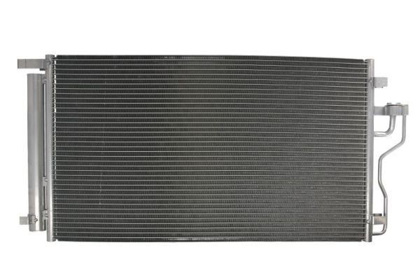 THERMOTEC Kondensatorius, oro kondicionierius prekės numeris: KTT110640 nebrangu
