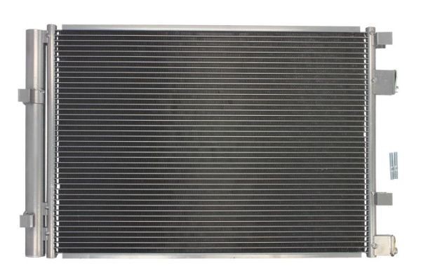 THERMOTEC Air conditioning condenser Article number: KTT110643 cheaply