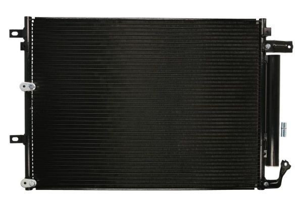 THERMOTEC Air conditioning condenser Article number: KTT110644 cheaply