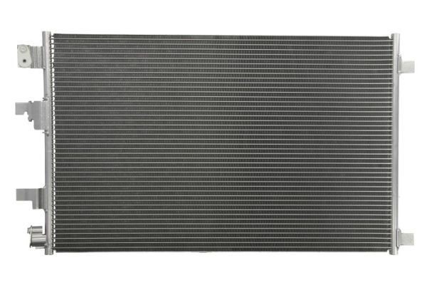 THERMOTEC Кондензатор, климатизация артикулен номер: KTT110654 евтино