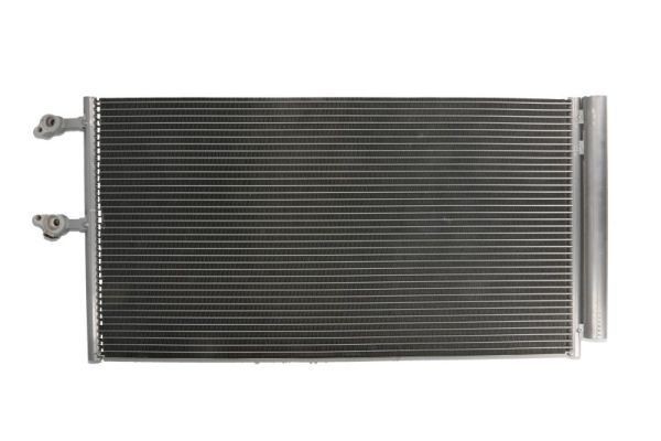 THERMOTEC Kondensaator, kliimaseade Artikli number: KTT110655 soodsalt