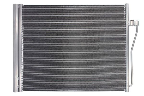 THERMOTEC Air conditioning condenser Article number: KTT110658 cheaply