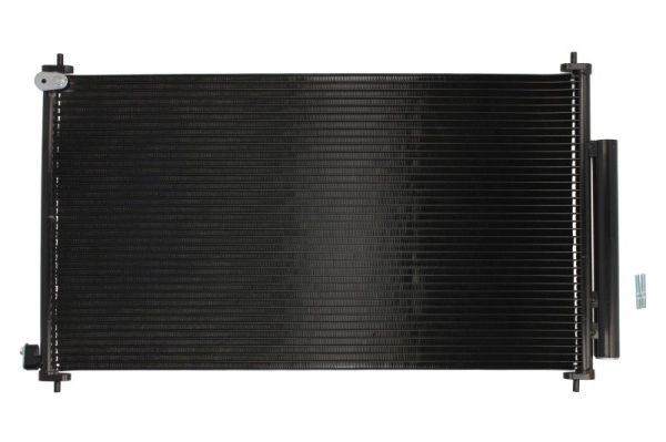 THERMOTEC Kondensaator, kliimaseade Artikli number: KTT110666 soodsalt