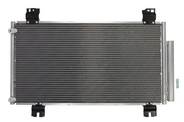 THERMOTEC Kondensaator, kliimaseade Artikli number: KTT110682 soodsalt