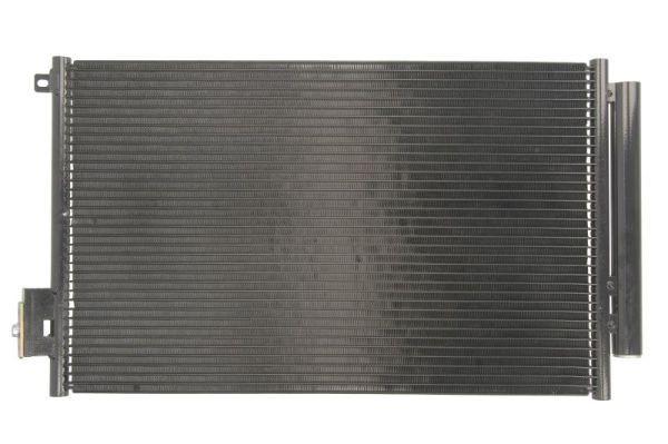 THERMOTEC Air conditioning condenser Article number: KTT110685 cheaply