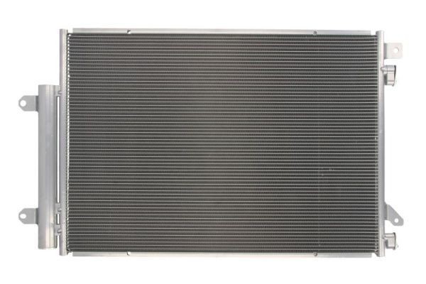 THERMOTEC Air conditioning condenser Article number: KTT110707 cheaply