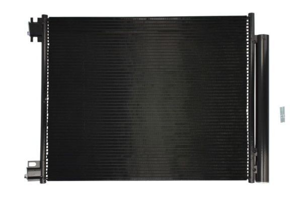 THERMOTEC Air conditioning condenser Article number: KTT110708 cheaply