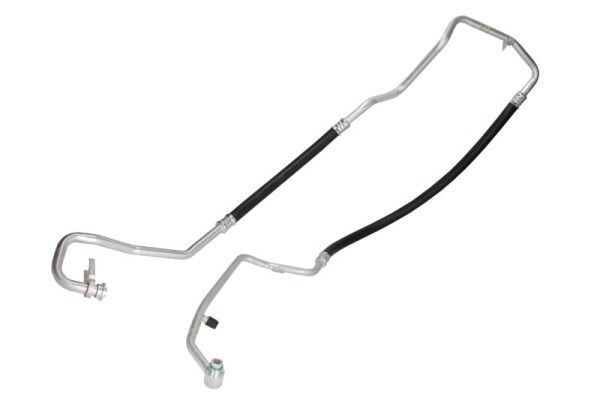 THERMOTEC Low Pressure Line, air conditioning Article number: KTT160058 cheaply