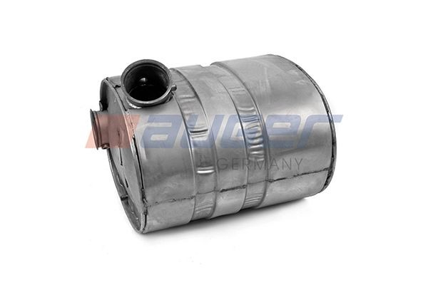 AUGER Middle- / End Silencer Article number: 81830 cheaply