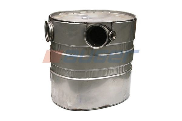 AUGER Middle- / End Silencer Article number: 81832 cheaply