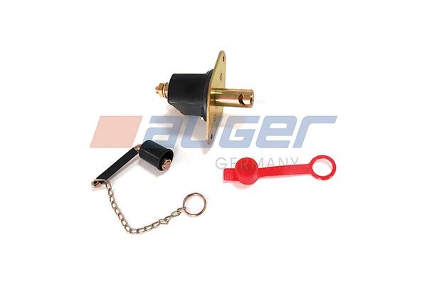 AUGER Udluftning, ventilator Varenummer: 82353 billige
