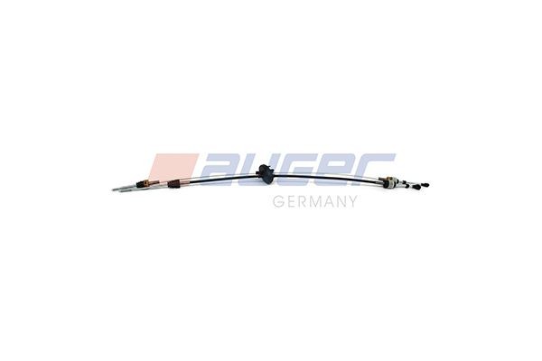 AUGER 82888 Tross, käigukast CRAFTER 2.0 TDI 114 HP Diisel 2016