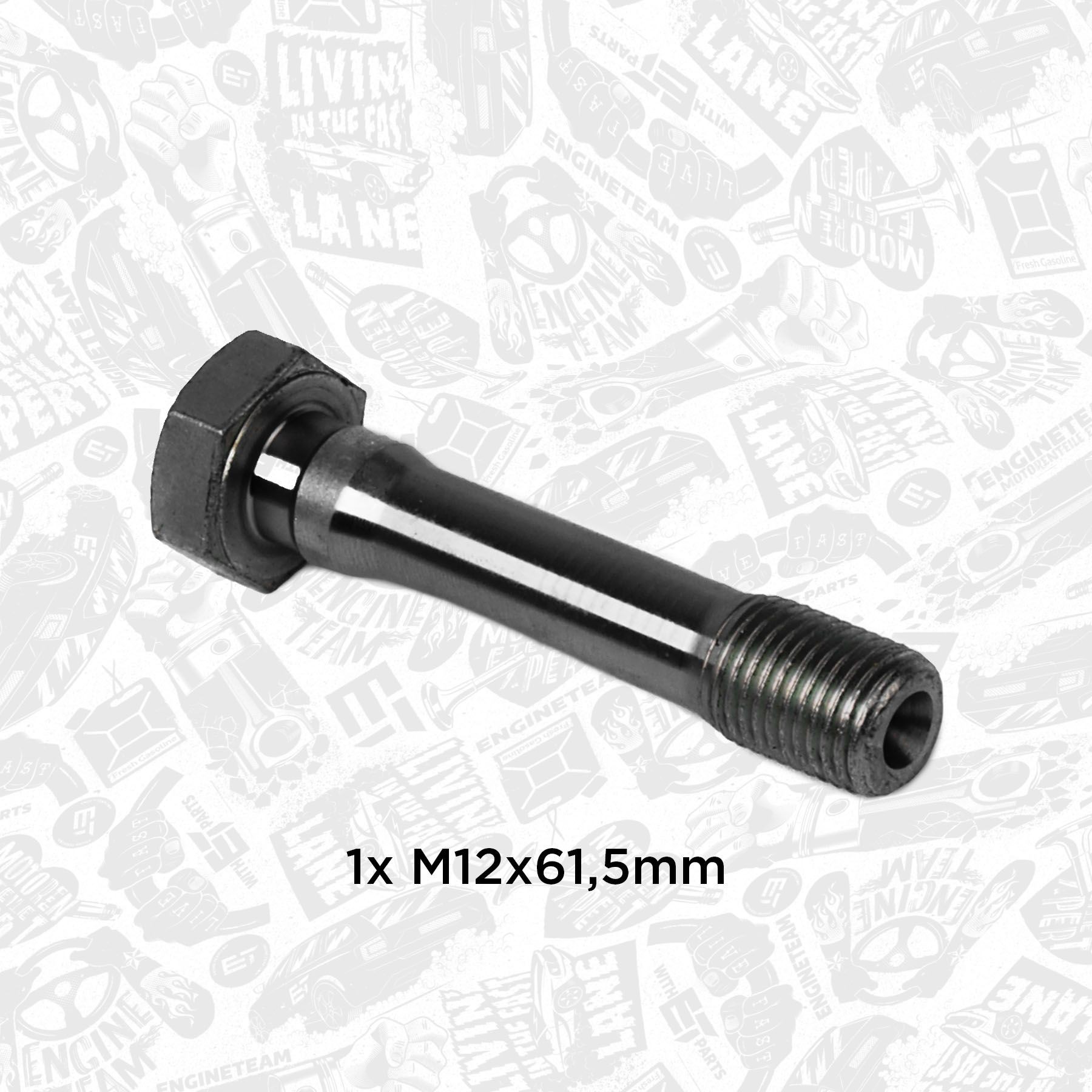 ET ENGINETEAM Connecting Rod Bolt Article number: BS0011 cheaply