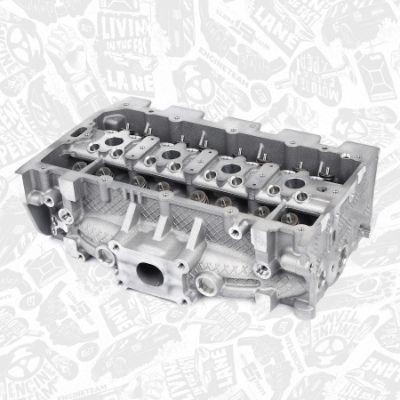ET ENGINETEAM Cylinder Head Article number: HL0118 cheaply