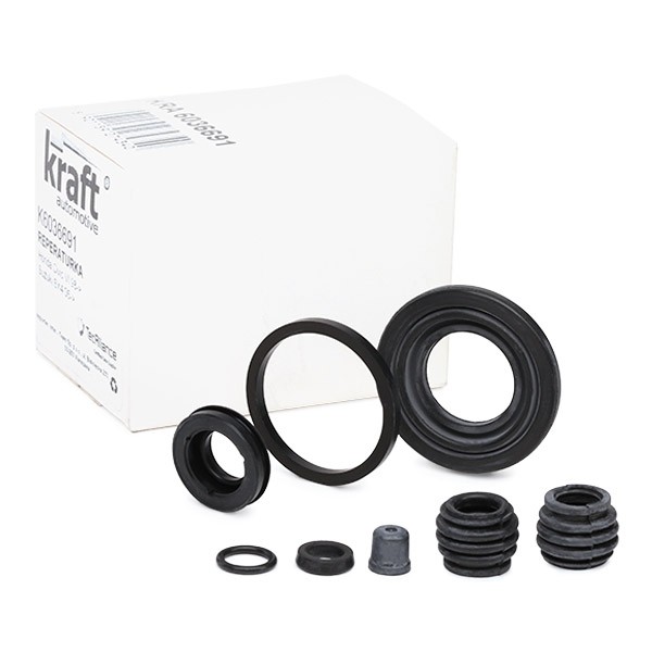 KRAFT Repair Kit, brake caliper Article number: 6036691 cheaply