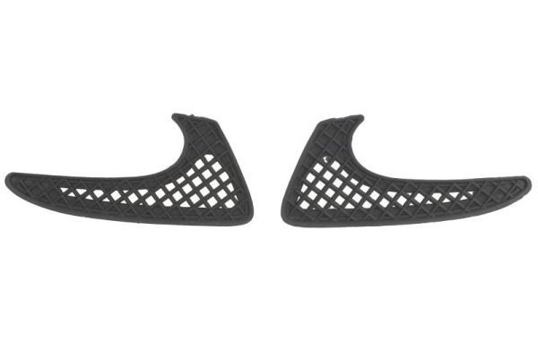 BLIC Bumper grill Article number: 6502-07-2023999P cheaply