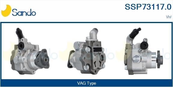 SANDO Pre-resistor, electro motor radiator fan Article number: SRS70004.0 cheaply