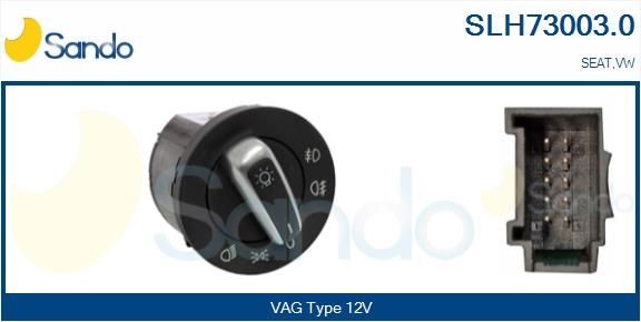 SANDO Water Pump, window cleaning Article number: SWP86000.0 cheaply