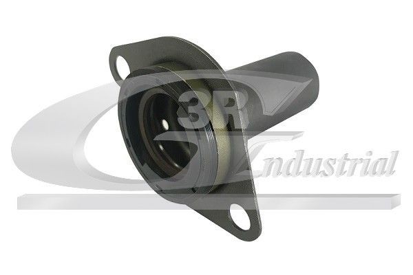 3RG 24236 Guide Tube, clutch DUCATO 1.9 TD Combinato 80 PS Diesel 2002